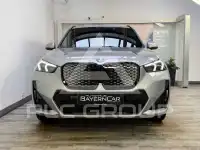 2026 BMW iX