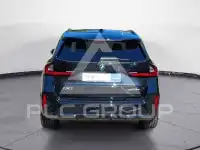 2026 BMW iX