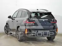 2026 BMW iX