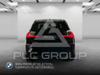 2026 BMW iX