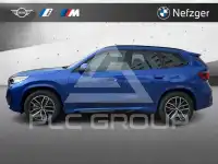 2026 BMW iX