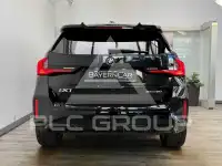2026 BMW iX
