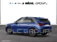 2026 BMW iX