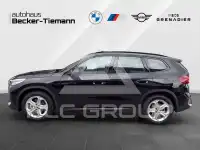 2026 BMW iX