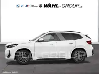 2026 BMW iX