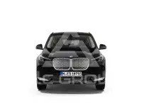 2026 BMW iX