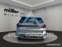 2026 BMW iX