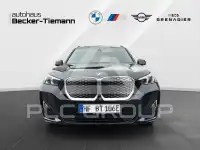 2026 BMW iX