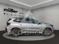 2026 BMW iX
