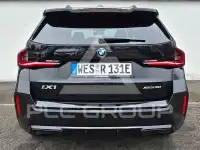 2026 BMW iX