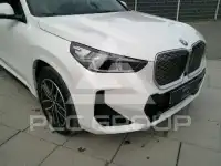 2026 BMW iX