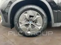 2026 BMW iX