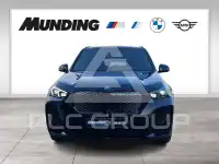 2026 BMW iX