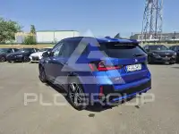 2026 BMW iX
