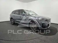 2026 BMW iX