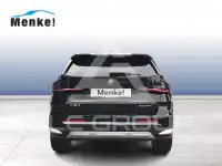 2026 BMW iX