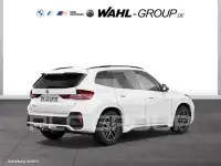 2026 BMW iX