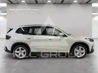 2026 BMW iX