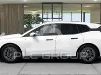 2026 BMW iX