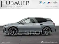 2026 BMW iX