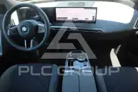 2026 BMW iX