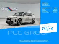 2026 BMW iX