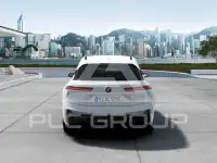 2026 BMW iX