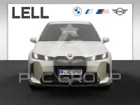 2026 BMW iX