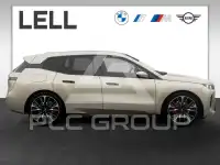 2026 BMW iX