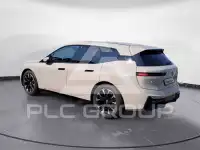 2026 BMW iX