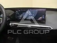 2026 BMW iX