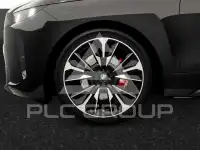 2026 BMW iX