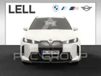 2026 BMW iX