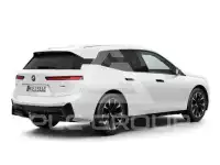 2026 BMW iX