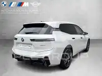 2026 BMW iX
