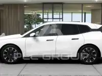 2026 BMW iX