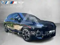 2026 BMW iX