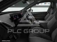 2026 BMW iX