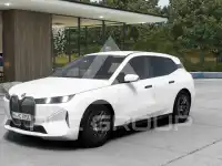 2026 BMW iX