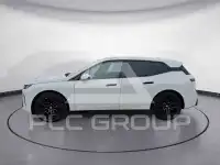 2026 BMW iX