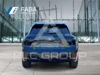 2026 BMW iX