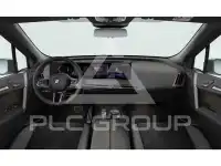 2026 BMW iX