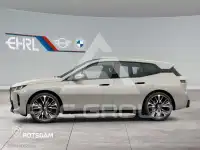 2026 BMW iX