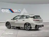 2026 BMW iX
