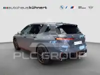2026 BMW iX