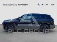 2026 BMW iX