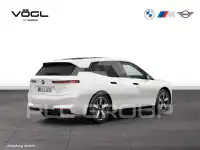 2026 BMW iX
