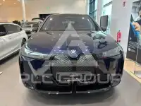2026 BMW iX