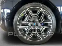 2026 BMW iX
