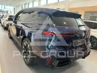 2026 BMW iX
